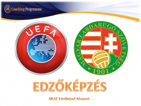 S2S online edzéstervező rendszer - MLSZ Edzőképző Központ